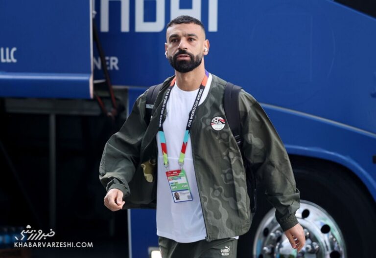 محمد صلاح با خواسته‌اش عربستانی‌ها را شوکه کرد
