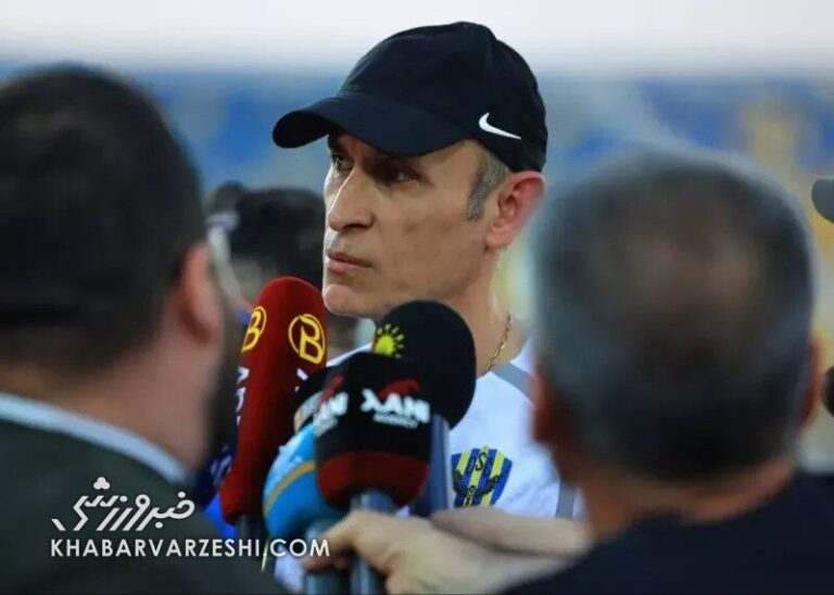 یحیی: دهوک هنوز به زمان نیاز دارد؛ به دنبال جذب بازیکنان باکیفیت هستیم
