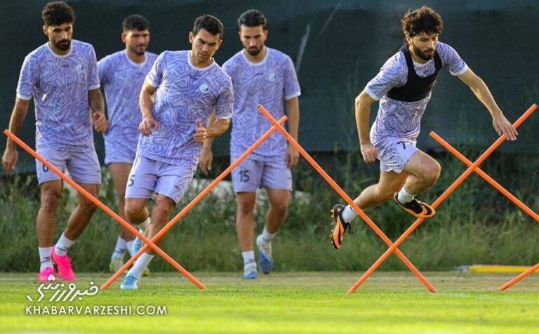 مربی سابق پرسپولیس برای همراهی استقلال در راه ایران