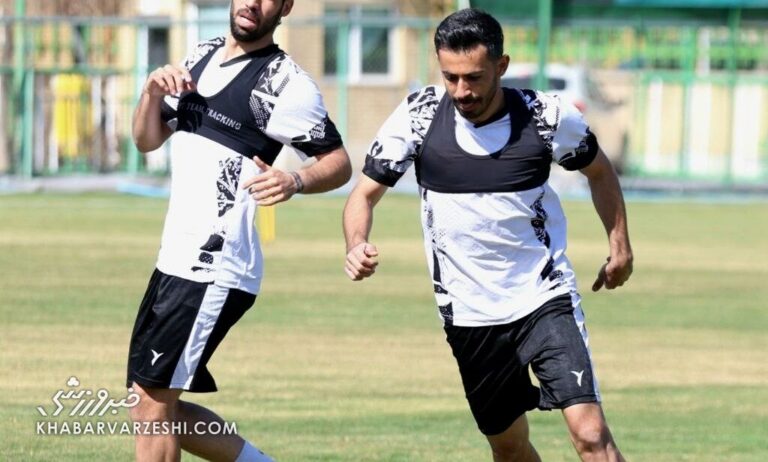 تیم جدید احسان پهلوان مشخص شد