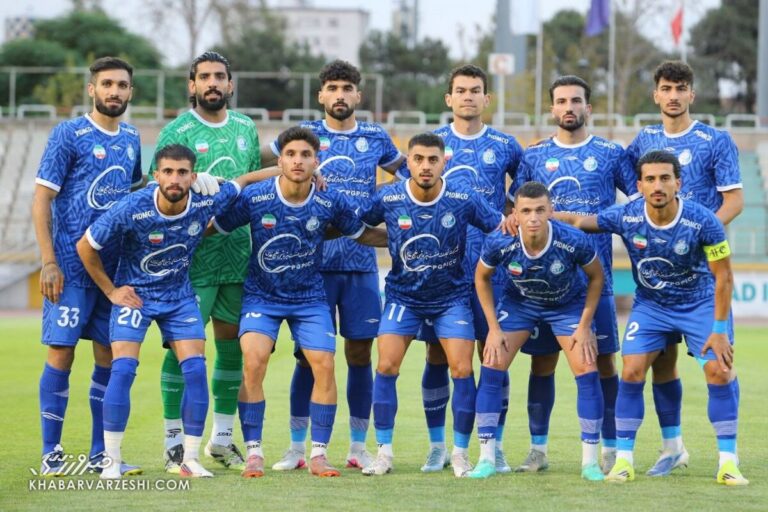 سردار و سعید میزبان استقلال در لیگ نخبگان آسیا