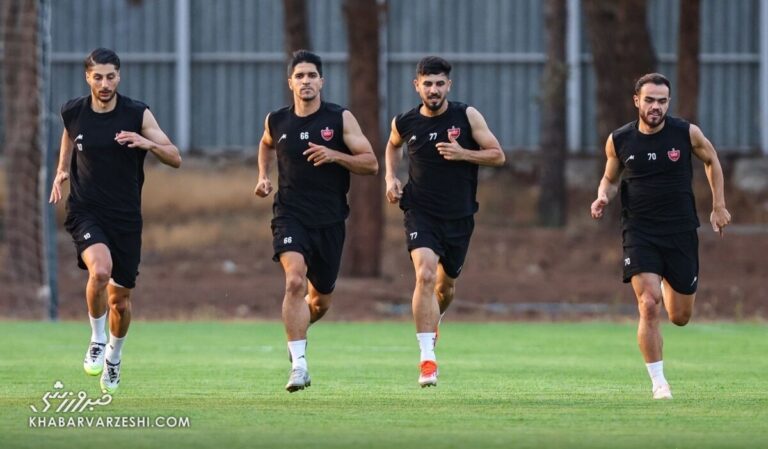 پرسپولیس در این پست بازیکن نمی‌خواهد