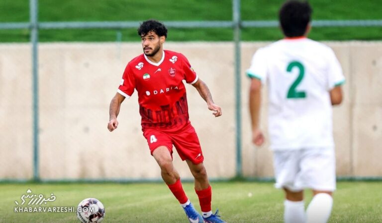 تماس گرفت و گفت به پرسپولیس بروم موفق‌ترم تا استقلال +ویدیو