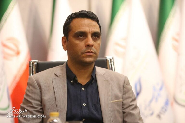 ویدیو| دلیل عجیب برای ۵۰-۵۰ شدن سهمیه هواداران دربی