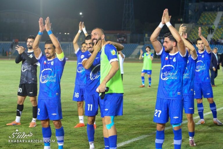 AFC استقلال را از جذب بازیکنان جدید محروم کرد