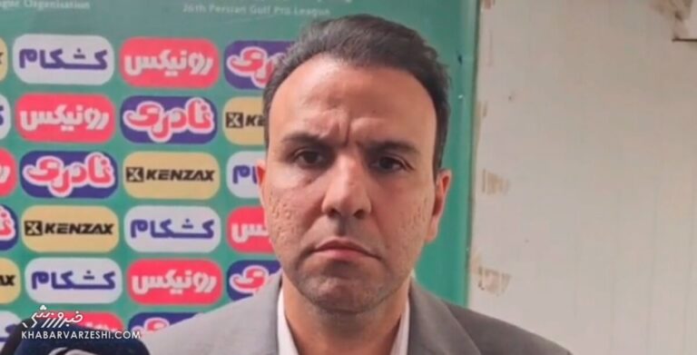 ویدیو| واکنش تند محسن خلیلی به تشویق پیروانی: نباید با لگد به درب اتاق مدیرعامل می‌زدند/ نباید سهم‌خواهی می‌کردند/ باید حرمت باشگاه را حفظ کنند!