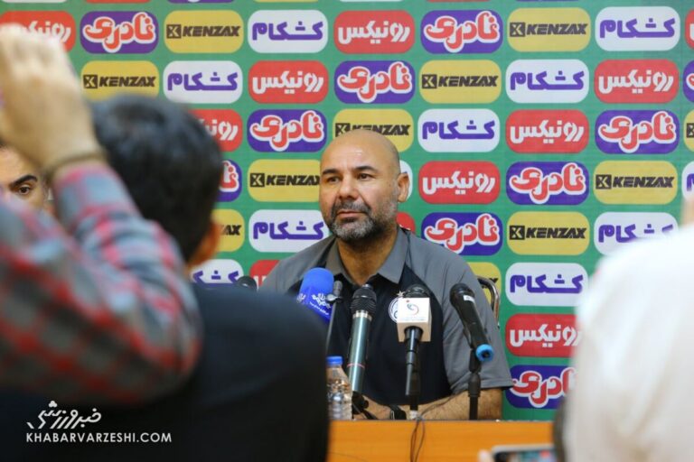 اولتیماتوم بختیاری‌زاده به استقلالی‌ها پیش از نبرد حساس با سپاهان؛ این بازیکن به دلیل رفتار غیرحرفه‌ای نیمکت‌نشین شد