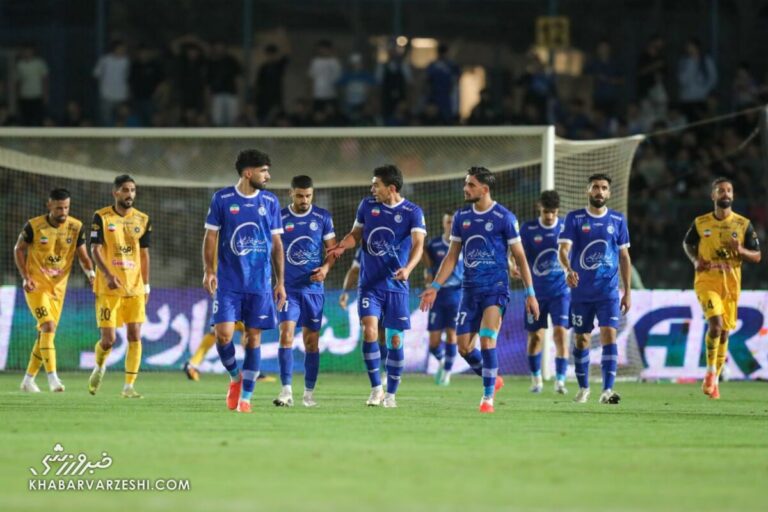 AFC استقلال را غافلگیر کرد؛ میزبانی در زمین حریف!