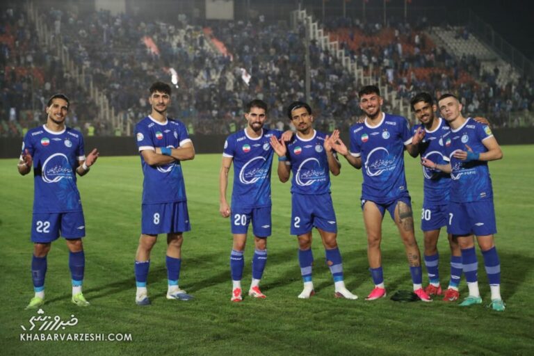 با واگذاری بخشی از سهام باشگاه استقلال موافقت شد
