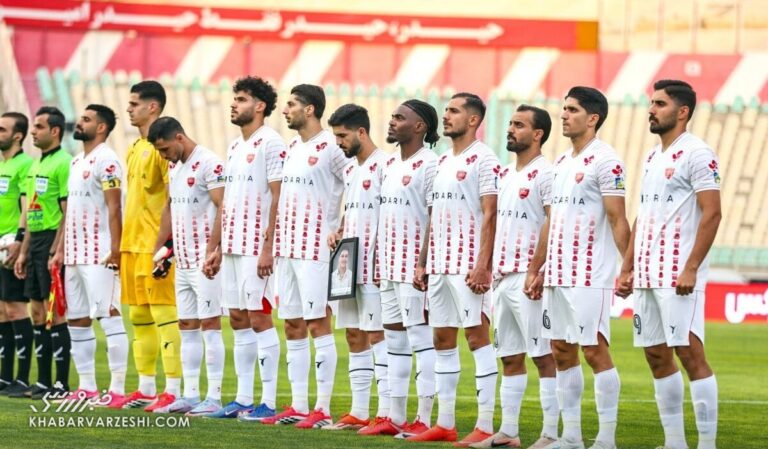 کلوب| بضاعت پرسپولیس و تاکتیک تارتار، راستی‌آزمایی ادعای مربی پرسپولیس!