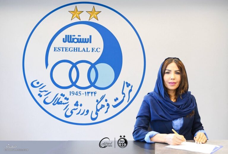 قهرمان ماندنی شد؛ یاری یک فصل دیگر سرمربی استقلال
