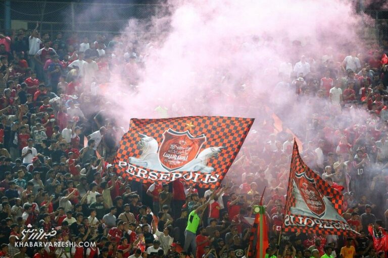 تارتار بی‌خیال هواداران پرسپولیس و ملوان نشد/ دلجویی سرمربی پرسپولیس از مازیار زارع