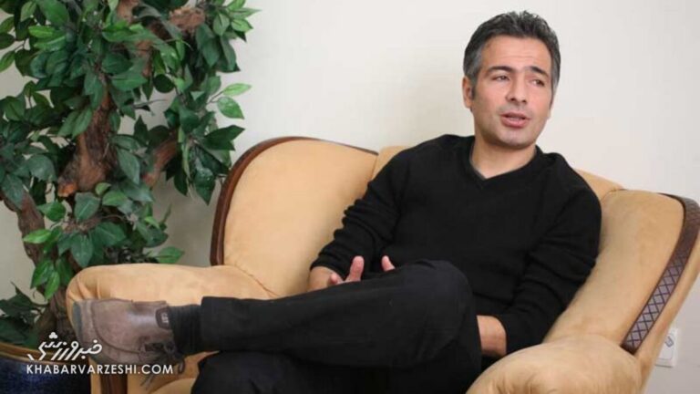 تونل زمان| استقلال با ستاره تبریزی، تراکتور را گلباران کرد و قهرمان شد