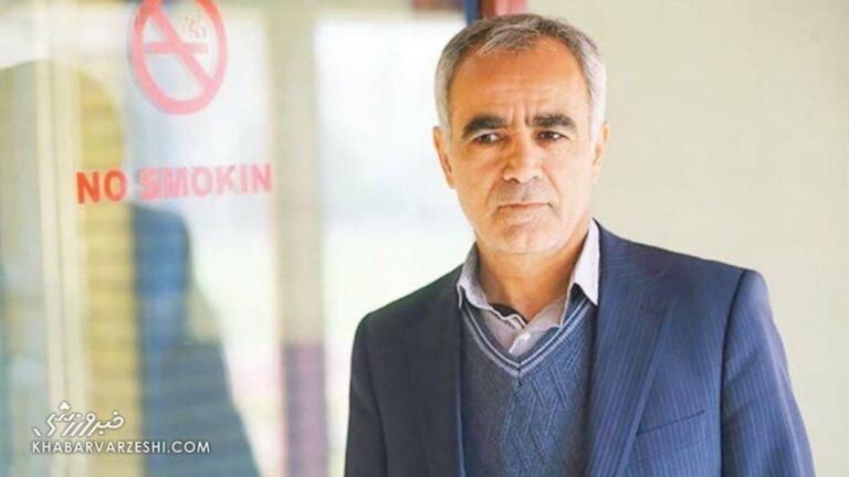 حمله یک استقلالی به بهاروند؛ این کارتان خیانت است/ نمی‌گذاریم همه چیز را ماست‌مالی کنید