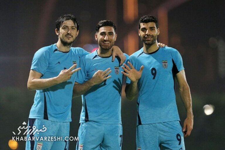 بدترین خبر ممکن پس از بازگشت قریب‌الوقوع سردار آزمون!