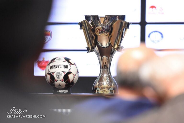 جام قهرمانی استقلال گم شد!