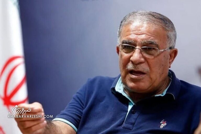 حسن روشن: سهراب به این دلیل اشتباه بزرگی کرد/ خدا پدرشان را بیامرزد که پنجره استقلال را بستند!