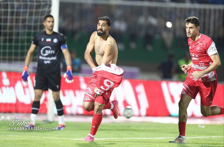 استقلال خارج از تهران پرسپولیس را نمی‌برد!