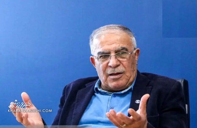 صالح حردانی زنگ زد و خیلی نگران موقعیتش بود/ این مشکل باید به دست خود سهراب به بهترین شکل مدیریت شود