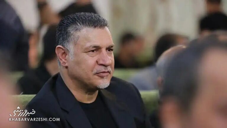 تونل زمان| مدیرعامل پرسپولیس زیر بار نرفت و استعفا داد/ علی دایی: من هنوز سرمربی هستم و بازیکنان را تمرین می‌دهم