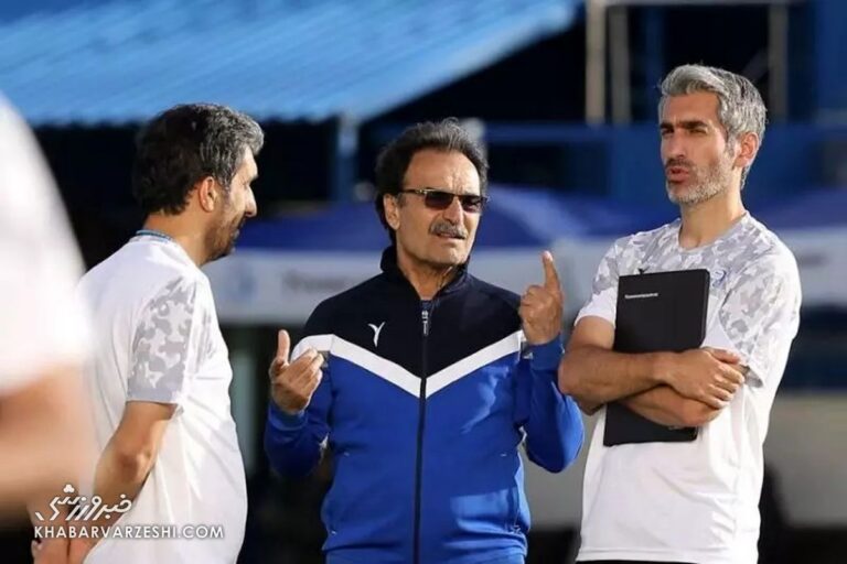 اختلاف نظر اساسی و غیرمنتظره؛ چراغپور از جباری جدا شد!
