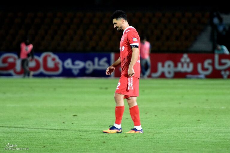 سنگ تمام برای کاپیتان محبوب؛ پرسپولیسی‌ها علیه خداداد