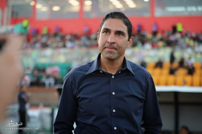 افشاگری هاشمیان درباره نقل‌وانتقالات پرسپولیس؛ پای مهاجم تراکتور به میان آمد