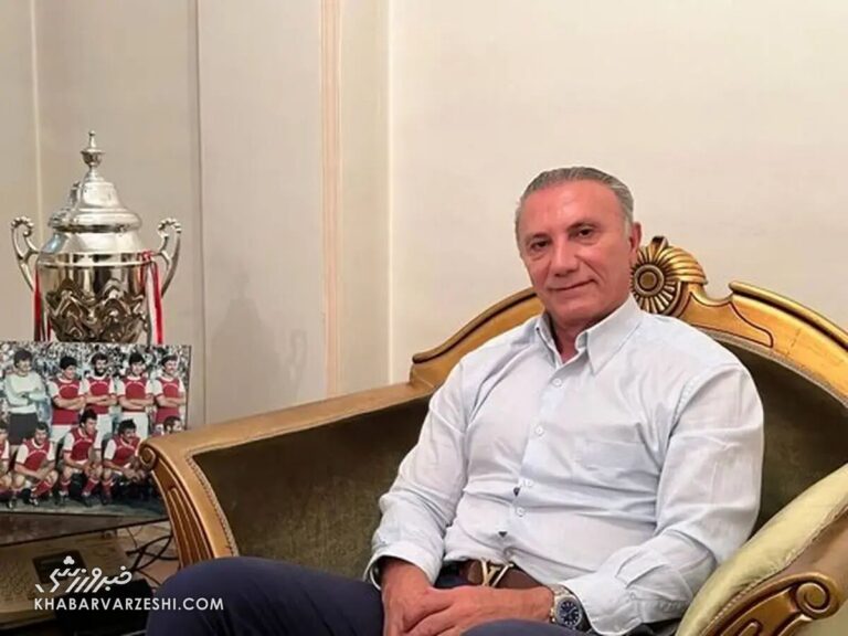 تارتار باید پاسخگوی گل‌هایی باشد که نیازمند می‌خورد/ درگیری خداداد و عالیشاه؟ خودتان را برای اتفاقات بدتر آماده کنید