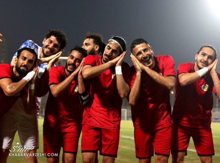 گزینه نهایی مشخص شد؛ پرسپولیس کدام باشگاه را می‌خرد؟