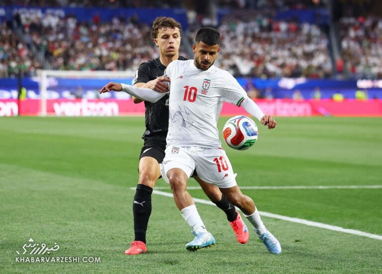 فدراسیون فوتبال اعلام کرد: مهدی قایدی سنگین محکوم شد!