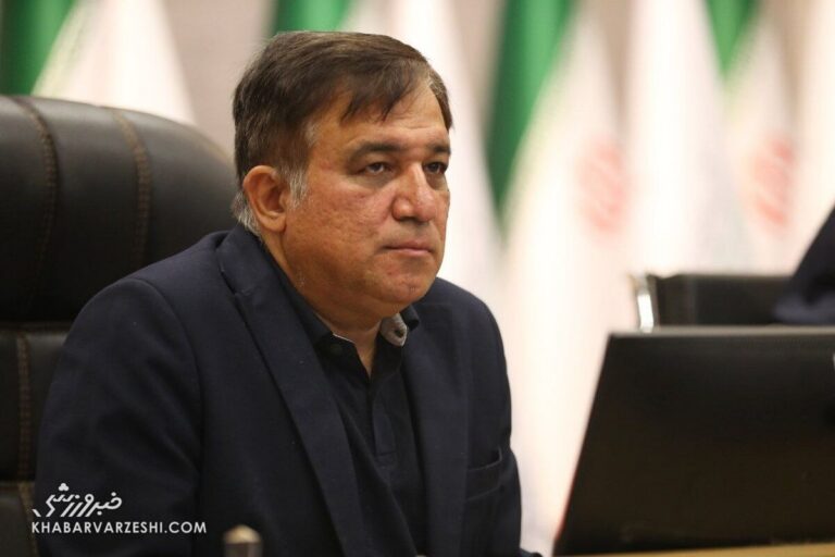 دادن جام قهرمانی به استقلال چه کسی را اذیت می‌کند؟/ ما هم باید پای دولت و حاکمیت را وسط می‌کشیدیم؟/ تیم دیگری جای استقلال بود، الان جام گرفته بود