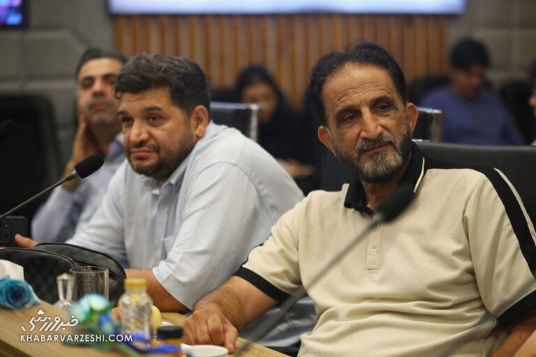 خط و نشان برای پرسپولیسی‌ها: از دربی برگشت بترسید!
