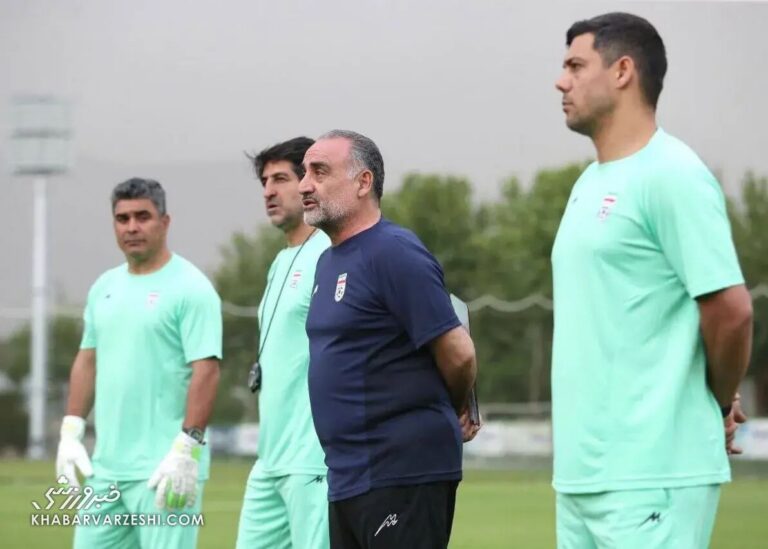 کلوب| کلاف سردرگم تیم امید