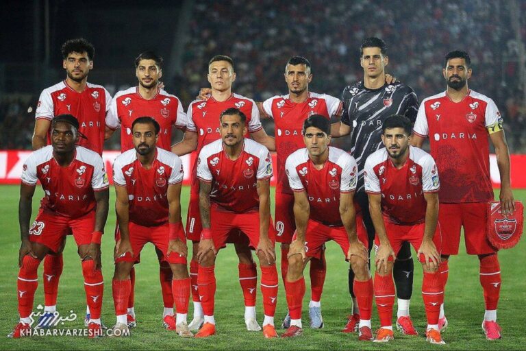 پوستر متفاوت پرسپولیس با خاطرات هواداران برای دیدار با ذوب‌آهن +عکس