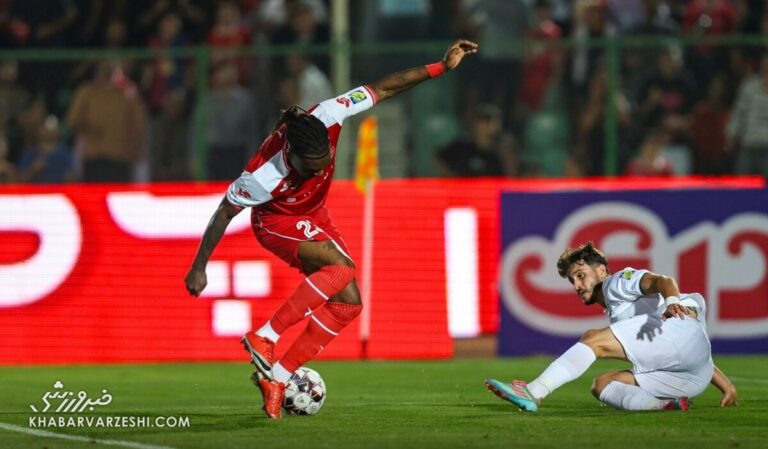پرسپولیسی شوید و به تیم ملی برسید!