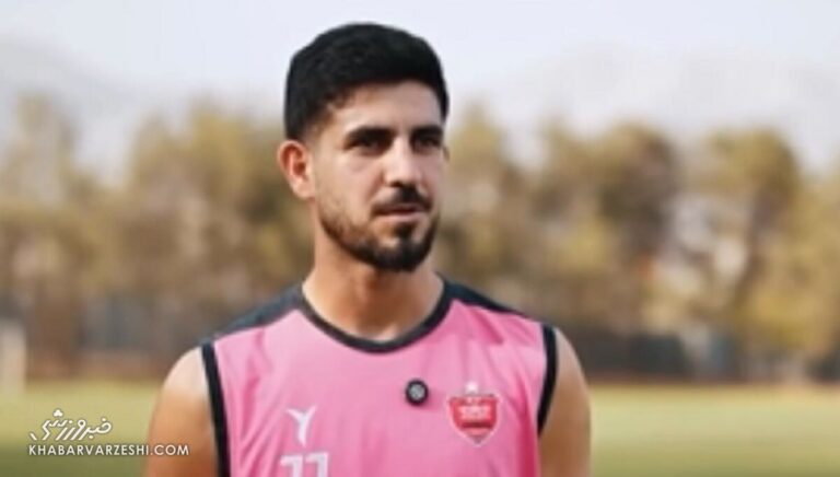 ویدیو| انتخاب کنعانی و خدابنده‌لو از بهترین گل‌ راه دور، ضربه سر و پاس گل پرسپولیس در دربی