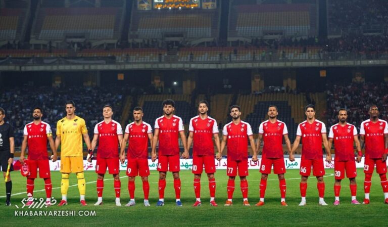 ماجراهای زورگویی فدراسیون فوتبال به پرسپولیس؛ از مجبور کردن به بازی در فیفادی و کنایه‌های برانکو تا رعایت نکردن قانون فیفا!