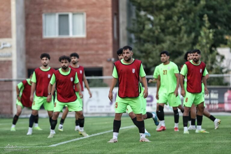 لیست تیم ملی امید اعلام شد/ سهمیه پرسپولیس و استقلال مشخص شد