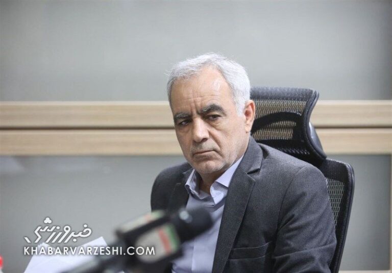 رئیس سازمان لیگ هم تأیید کرد: استقلال دنبال جام قهرمانی نباشد