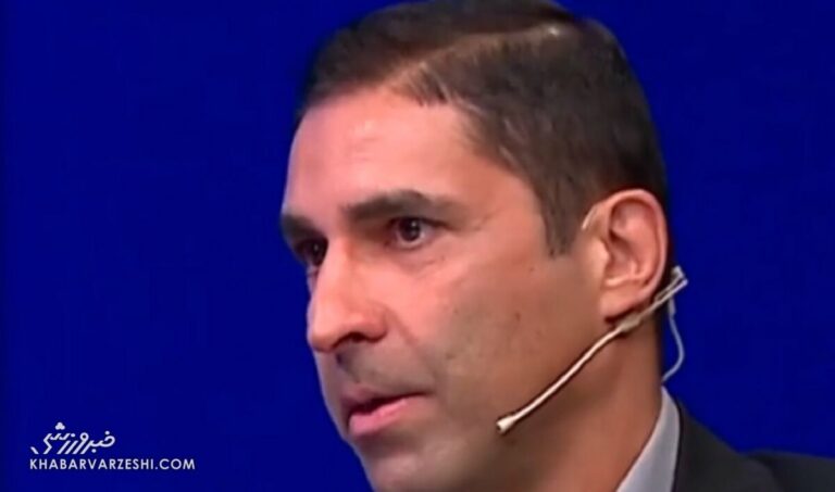 ویدیو| وحید هاشمیان: بعد از رفتن من پرسپولیس ۵ باخت داد/ من هم می‌توانستم هجومی بازی کنم اما به چه قیمت؟