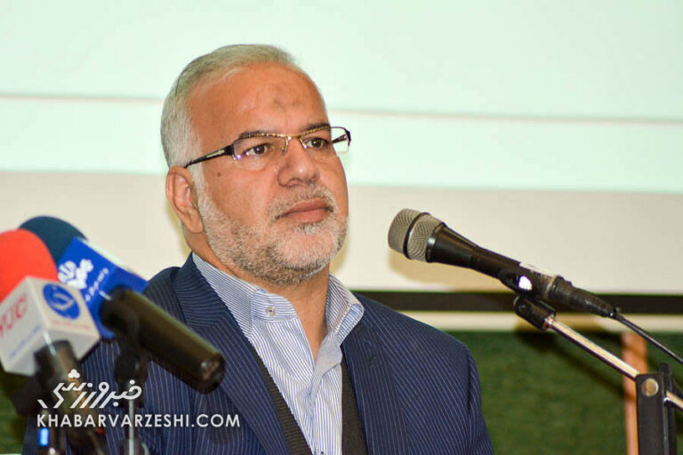 تونل زمان| مدیرعامل جدید پرسپولیس آمد/ اولتیماتوم به سرمربی خارجی، آماده‌باش به علی دایی