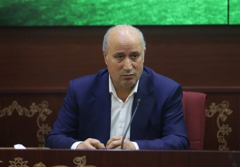 تاج اعتراف کرد: دولت این کشور آفریقایی مانع بازی با تیم ملی ایران شد!