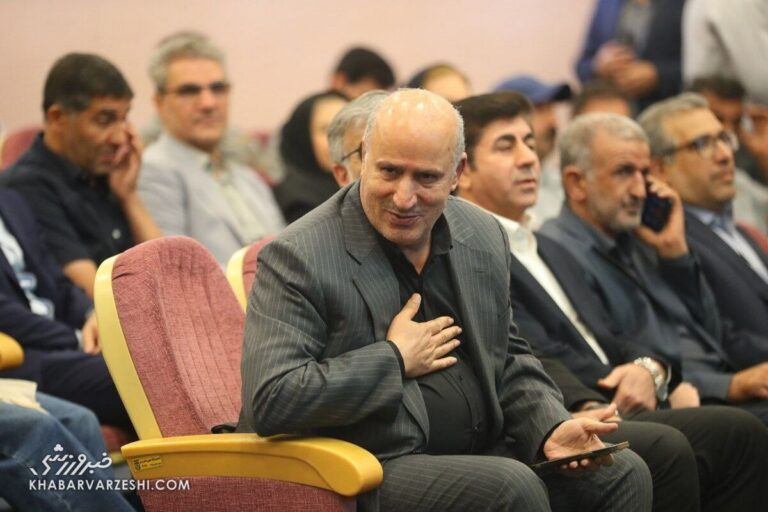 سوال روز از فدراسیون؛ آیا تاج از شرط درست خود و خواست مردم عقب‌نشینی می‌کند؟