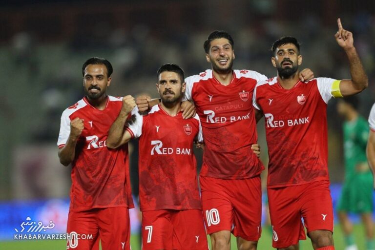 ویدیو| ستاره پرسپولیس: شب‌ها با یک بربری می‌خوابیدم/ می‌ترسیدم به تهران بیایم