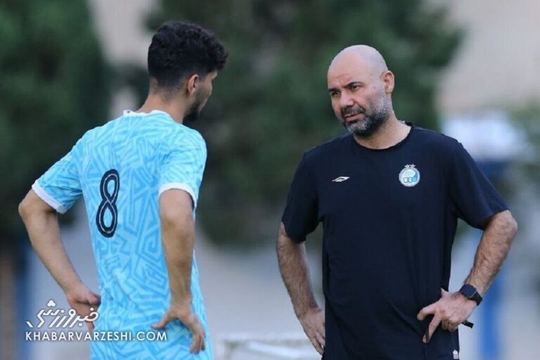 دست بختیاری‌زاده مقابل رقبا خالی است/ به قلعه‌نویی ثابت شد هشدارها درست بود