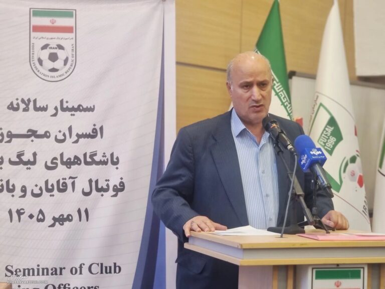 خبر مهم تاج درباره میزبانی استقلال در آسیا؛ ورود مستقیم برای حل مشکل