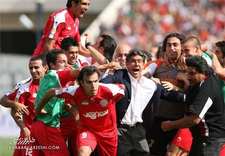 داستان همیشگی تیم امید؛ قطبی از کجا آمد، خطیبی و پیروز کجا رفتند؟!
